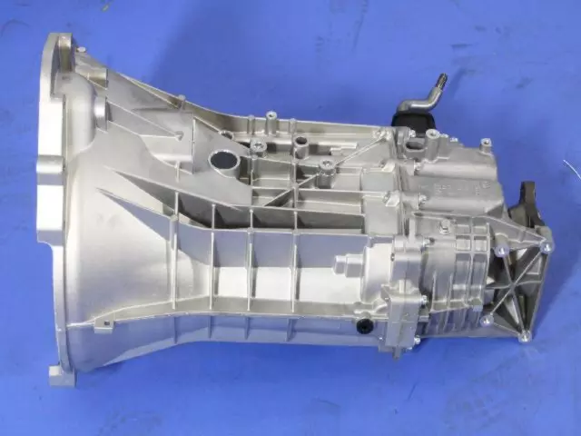 6 Speed Transmission - Mopar (RL104712AE)
