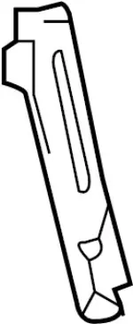 878245DA0A - Electrical: Adjuster for Infiniti Image