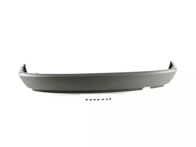 Rear Lower Fascia - Mopar (YM14CJMAA)
