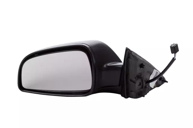 20893859 - Body: Mirror Assembly for Chevrolet: Malibu Image