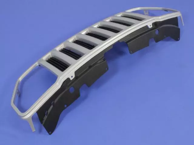 Radiator Grille - Mopar (5KH101S2AD)