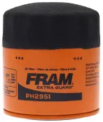 PH2951 - : FRAM, PH2951, Oil Filter for FRAM Image