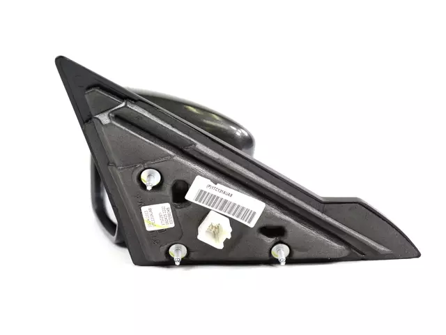 1TC13TZZAB - Doors, Door Mirrors and Related Parts: Outside Rearview Mirror, Left for Mopar Image