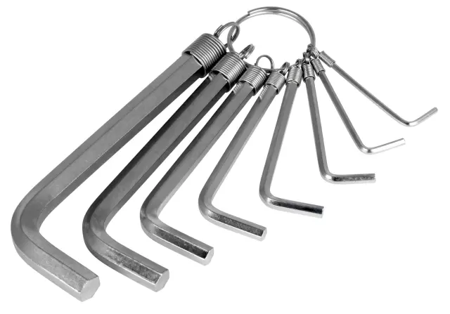 W1109C - : Hex Key for Performance Tool Image