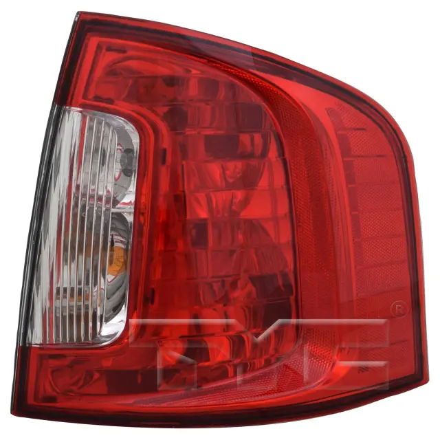 116359009 - : TYC Tail Light Assembly for TYC Image