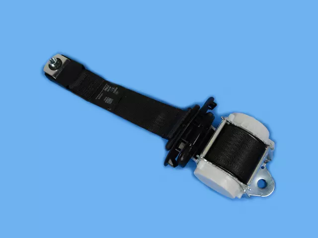 2nd Row Outer Seat Belt, Left - Mopar (1WK65DX9AD)