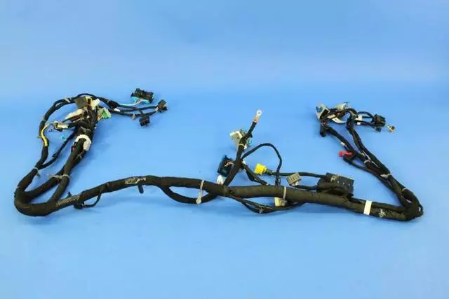 68229565AB - : Instrument Panel Wiring for Dodge: Dart Image