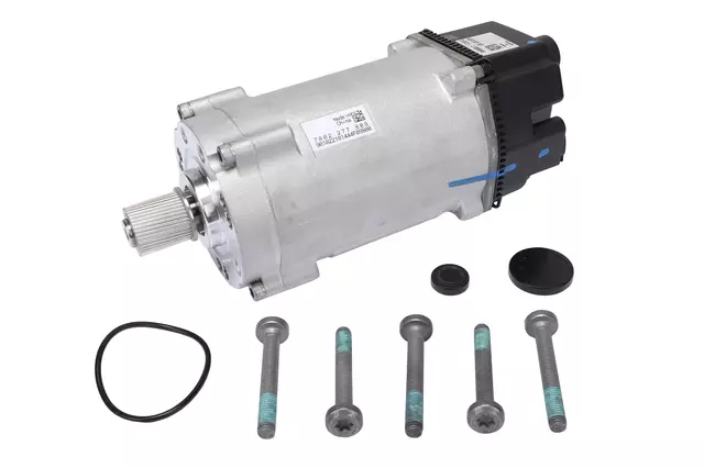 84825573 - : F (S)Motor Kit for GM Image