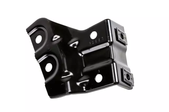 22897754 - Body: Fender Lower Bracket for Chevrolet: Colorado Image