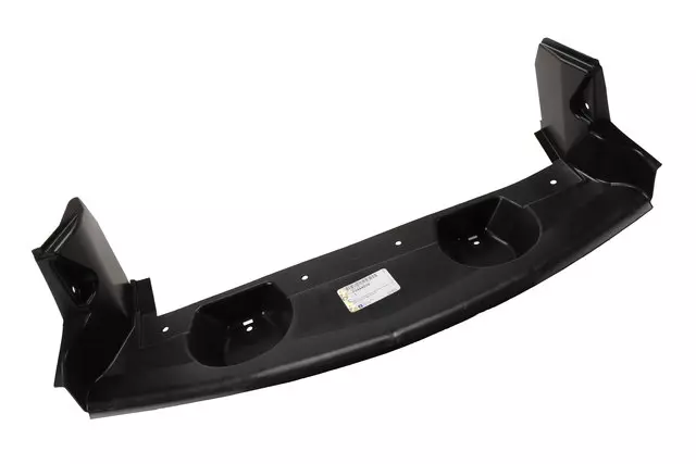 23444078 - Cooling System: Air Duct for Chevrolet: Camaro Image