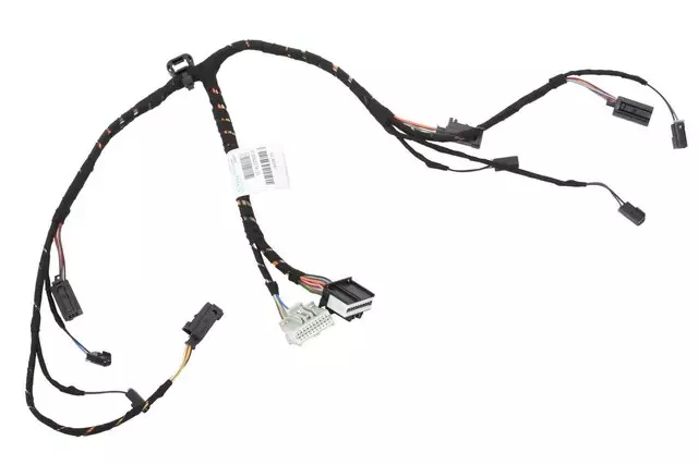 13397364 - HVAC: Harness for GM Image image