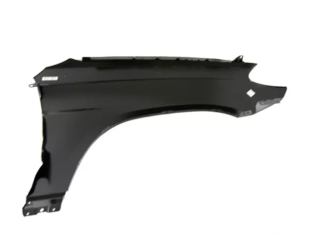68003529AA - Body: Fender for Chrysler: Pacifica Image