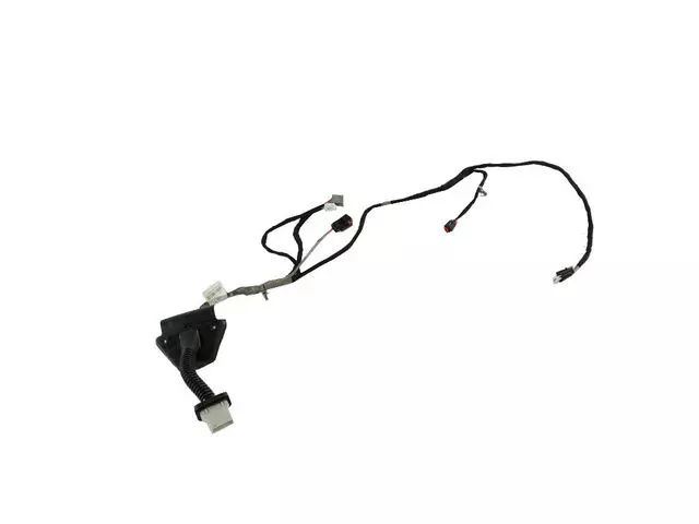 68329885AA - Body: Harness for Dodge: Journey Image