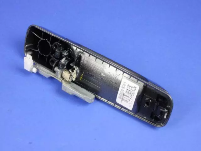 5HS56CDMAJ - Doors and Related Parts: Door Exterior Handle, Right for Mopar Image