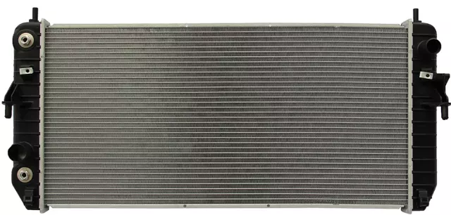 2853 - Cooling Systems: OSC 2853 Radiator for OSC Image