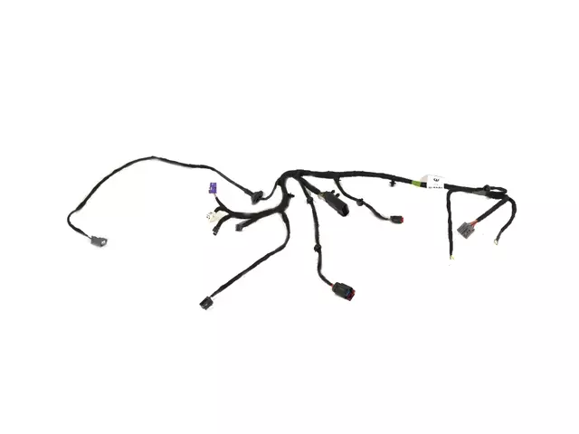 68228640AF - Electrical: Sliding Door Right Wiring, Right for Mopar Image image