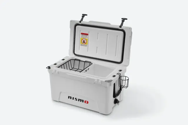 NISMO Offroad Gear | Nissan NISMO Parts & Merchandise