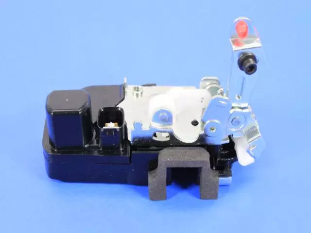 Latch - Mopar (55360641AE)