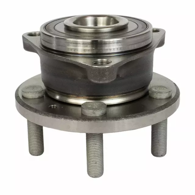DE9Z1104E - Brakes: Hub Assembly for Lincoln: MKT Image