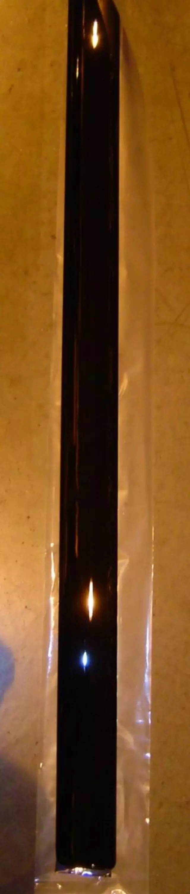 2001-2007 Toyota Highlander - Body Side Molding - Toyota (75731-48020-C0)