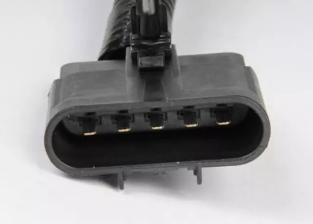 Transfer Case Four Wheel Drive Actuator with Encoder Motor - GM (89059278)