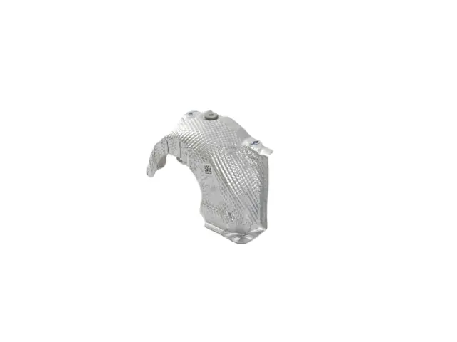 5048393AC - Exhaust: Exhaust Heat Shield for Mopar Image