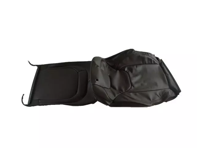 Front Seat Back Cover, Right - Mopar (5VF74LU5AE)