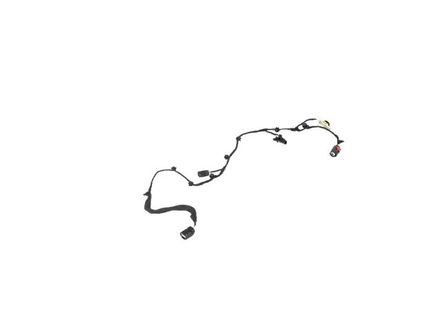 68310657AC - : Rear Seat Wiring, Right Rear Seat for Mopar Image