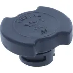 MO119 - : Engine Oil Filler Cap for Motorad Image