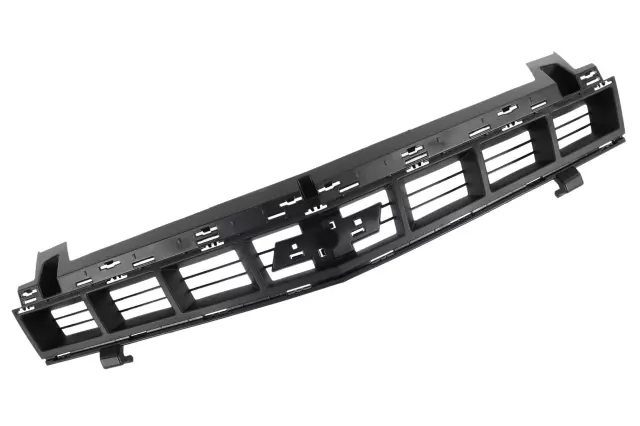 22829517 - Body: Center Grille for Chevrolet: Camaro Image