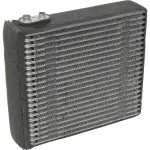 EV939797PFC - : A/C Evaporator Core -- Evaporator Plate Fin for UAC Image