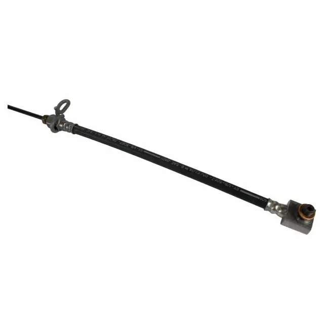 BRHR64 - Brakes: Brake Hose for Ford: E-150, E-250, E-350 Super Duty Image