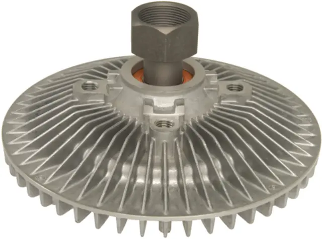 2744 - : Reverse Rotation Thermal Heavy Duty Fan Clutch for Hayden Image