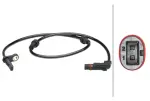 12679351 - : HELLA ABS Wheel Speed Sensor 012679351 for Hella Image
