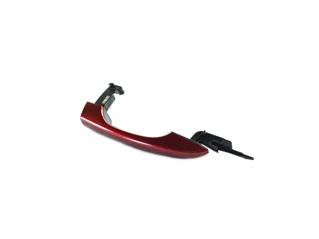 Exterior Door Handle - Mopar (1SZ34JRPAD)