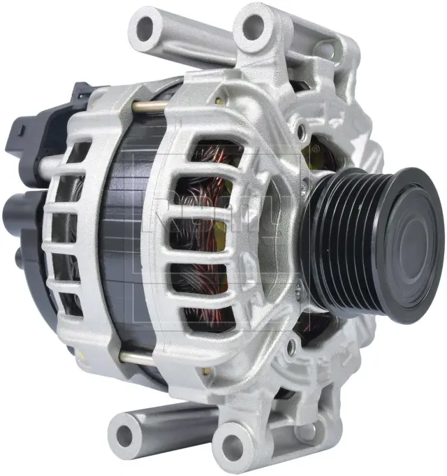 11281 - Charging &amp; Starting Systems: Remy Alternator for Remy Image