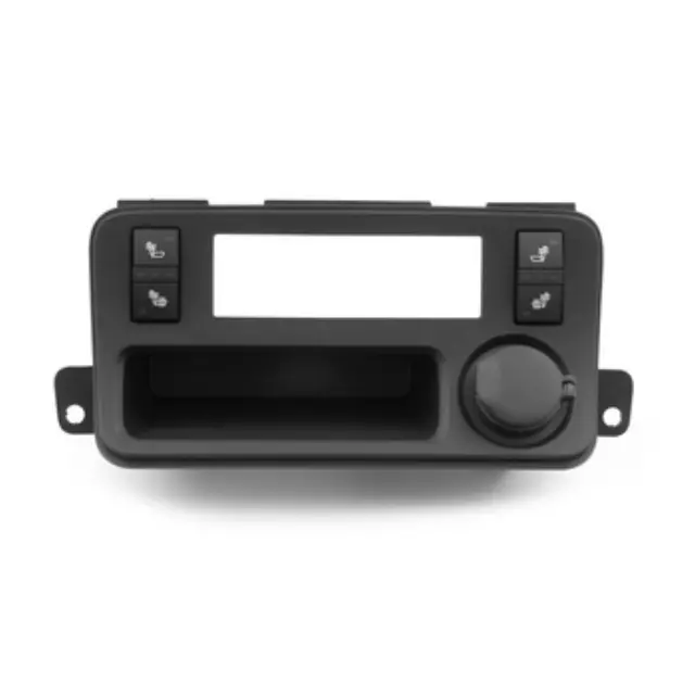 19202872 - Interior: Heated Seat Kit for Chevrolet: Traverse Image