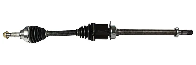 NCV11049 - : 14-19 Ford Explorer (3.5 - FWD) CV Axle Assembly  - Front Right for GSP Image