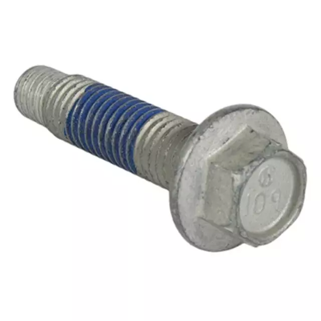 Upper Trans Mount Bolt - FORD (w709234s439)