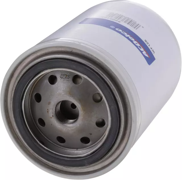 WF126 - : Filter for GM Image