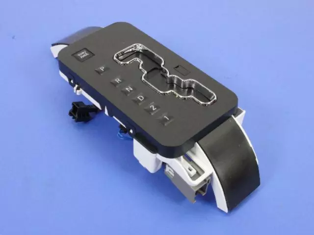 52125340AC - Body: Shift Indicator for Dodge: Nitro | Jeep: Liberty Image