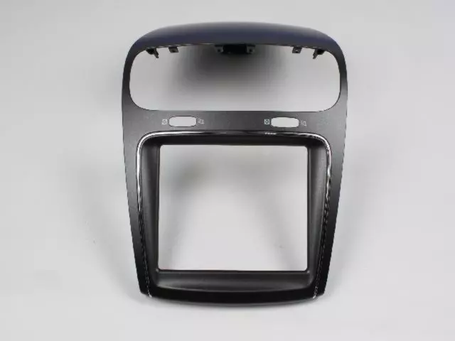 Instrument Panel Bezel - Mopar (1QC311XPAD)