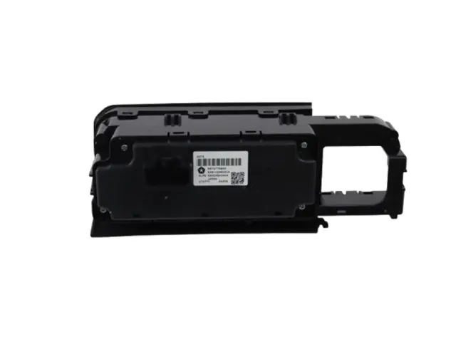 68717758AA - Electrical: Instrument Panel Switch for Mopar Image