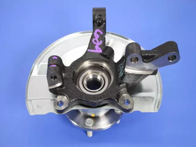 Knuckle - Mopar (68088499AD)