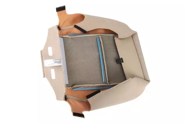 20904106 - Body: Seat Cover for Cadillac: Escalade, Escalade ESV, Escalade EXT | Chevrolet: Avalanche, Silverado 1500, Silverado 2500 HD, Silverado 3500 HD, Suburban 1500, Suburban 2500, Tahoe | GMC: Sierra 1500, Sierra 2500 HD, Sierra 3500 HD, Yukon, Yukon XL 1500, Yukon XL 2500 Image