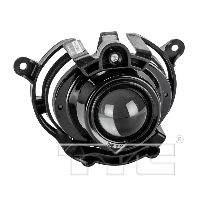 19593100 - Lighting &amp; Lamps: TYC Fog Light Assembly for TYC Image