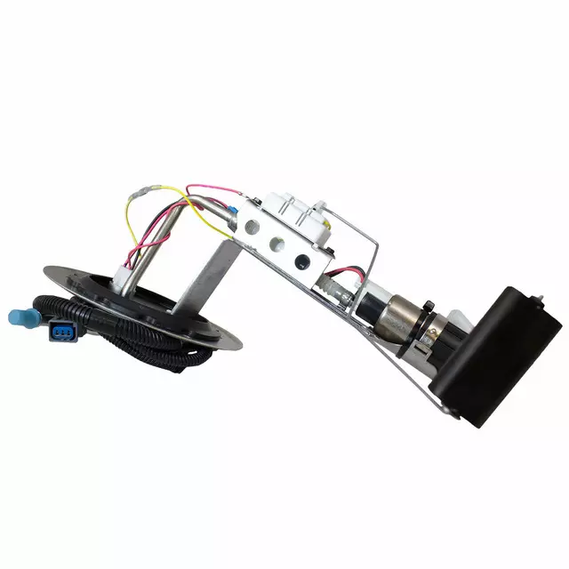 6W1Z9H307E - Air &amp; Fuel Delivery: Electric Fuel Pump for Ford: Crown Victoria | Lincoln: Town Car | Mercury: Grand Marquis Image