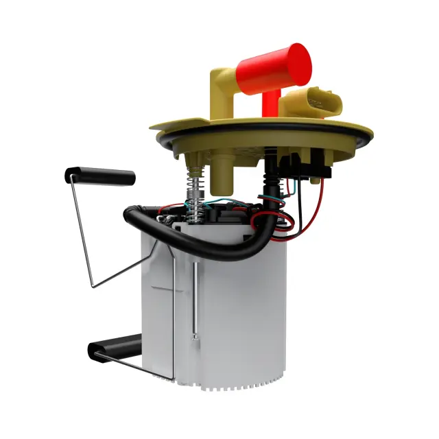 Fuel Pump/level Unit Module Kit - Mopar (68723023AA)