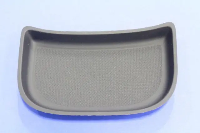 Floor Console Mat - Mopar (68164482AA)