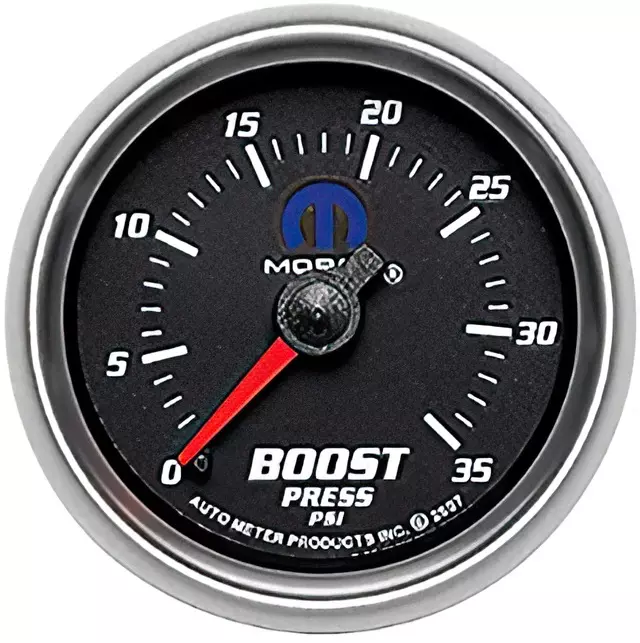 Gauge - Mopar (77060031)